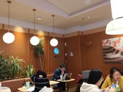 -奈雪的茶(印象城店)