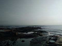 -日照灯塔风景区