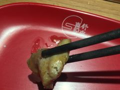 -舒来喜鱼锅(伊河路店)