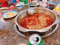 -金鼎雪山牦牛杂火锅(理县总店)