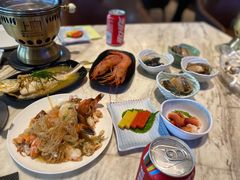 -上宴精品海鲜姿造(晶融汇旗舰店)