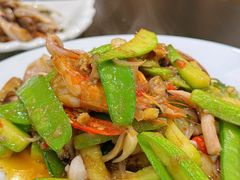 -慢鼓海鲜小馆Mangoo Bistro(交子大道店)