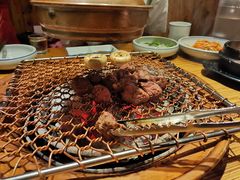 -王妃家(明洞中央店)