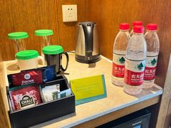 -长白山万达锦华套房酒店