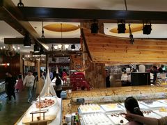 -汉巴味德巴西烤肉(顺和广场店)