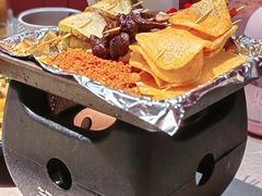 -芸山季·云南野生菌火锅(宝能环球汇店)