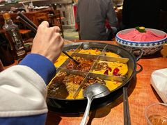 -周小明火锅(黑金冠社区店)