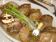 -成桂西餐厅·42年的味道(五大道疙瘩楼店)