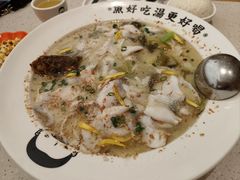 -江渔儿酸菜鱼(曜一城店)