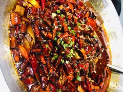 蜀香味道毛血旺-味莊·青岛菜(云霄路店)