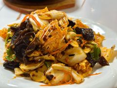 -东北缘餐厅(兰埔路店)