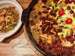 -老板恋上鱼(恒隆广场店)