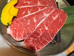 -韩宫宴和牛烤肉(宁波环球银泰城店)