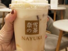 -奈雪的茶(东莞汇一城店)