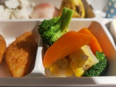 -食大利香港茶餐厅(南亚风情第一城店)