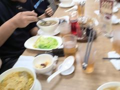 -百福麵家(新馬路店)