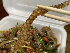 -陈添記·祖傳爽鱼皮·西关老字号(广州首店)