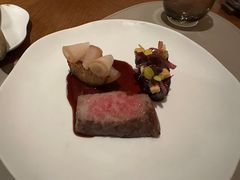 -Amber(置地文华东方酒店)