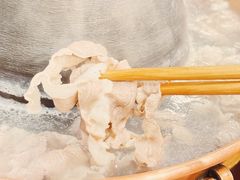 -牛街清真满恒記(平安里西大街店)