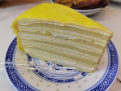 -江记甜品(罗湖店)