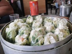 素三鲜烧麦-清真烧麦馆(民族路店)