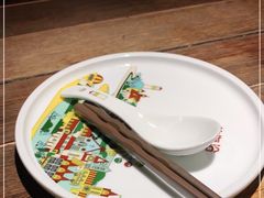 -前海沿·青岛菜(大拇指广场石老人店)