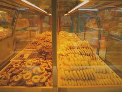 -玛尔哈巴·塔塔尔糕点(华侨小区店)