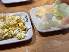 -老胖串店(浆水泉路店)