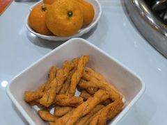 -烧哥美蛙肥肠鱼火锅·十五年社区店