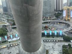 -东方明珠广播电视塔