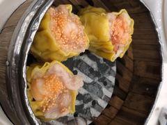 蟹子烧卖-凤凰楼酒家·粤宴点心(华强北店)