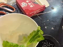 -燚青春东北泥炉烤肉(百合店)