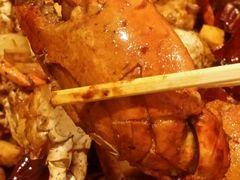 -秦记香辣蟹(松榆里店)