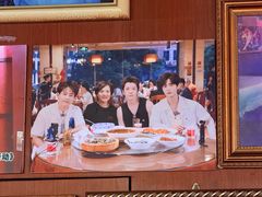 -天下客饭店(中山路店)