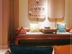 -和子足浴SPA会馆(梁溪店)