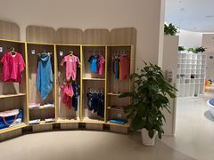 -沃特宝贝亲子游泳中心(壹方中心店)