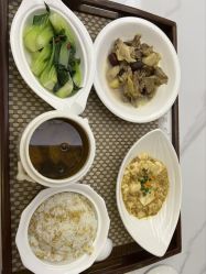 -维倪月子会所(独栋庭院·南海店)