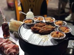 -旺记碳烤肥牛(总店)