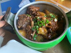 -95号酱骨·一块豆腐(展春园西路店)