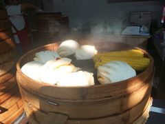 -清泉阁包子饺子·刀削面(五一店)