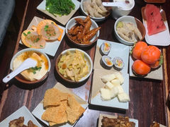 -青藤茶馆(南山路店)