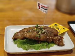 -木屋烧烤(龙湖天街店)