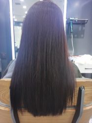 -藤野造型烫染·接发