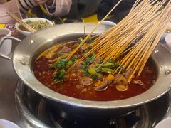 -钢管厂五区小郡肝火锅串串香(总店)
