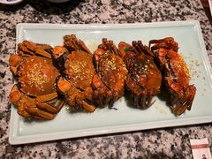 -南京大牌档(崇文门国瑞店)