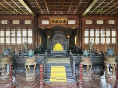 -承德避暑山庄景区