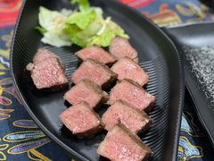 -1218 GRILL 主厨