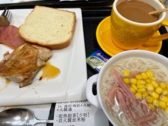 -大家乐(广州荔湾领展广场店)