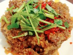 -百年粉蒸牛肉