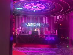 -星聚会KTV X Party(广州高德置地店)